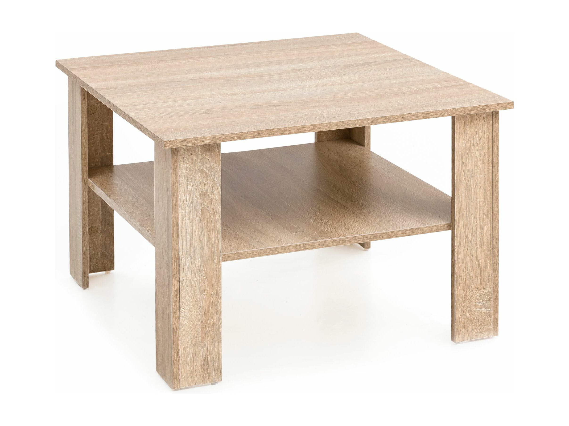 Mesa de Centro 60 x 60 Monarca