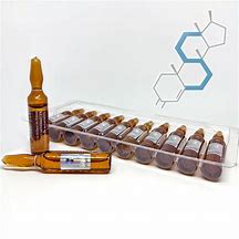 Alcachofa Mesofrance 10 Ampolletas 5ml Detox y Diurético**