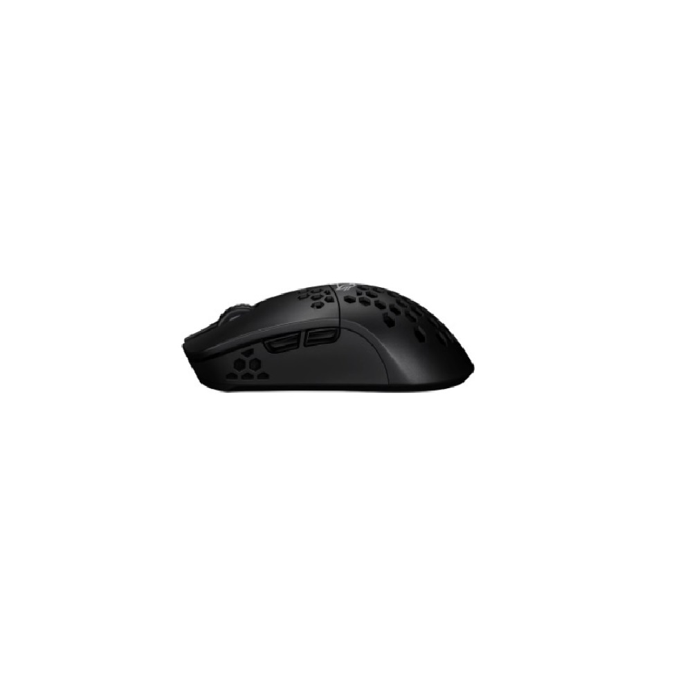 Mouse Gamer Balam Rush Óptico Speeder Light MG969, Inalámbrico, Bluetooth, 10.000DPI, Negro