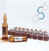 Musclebig Mesofrance 10 Ampolletas 5ml Piel Firme y Joven**
