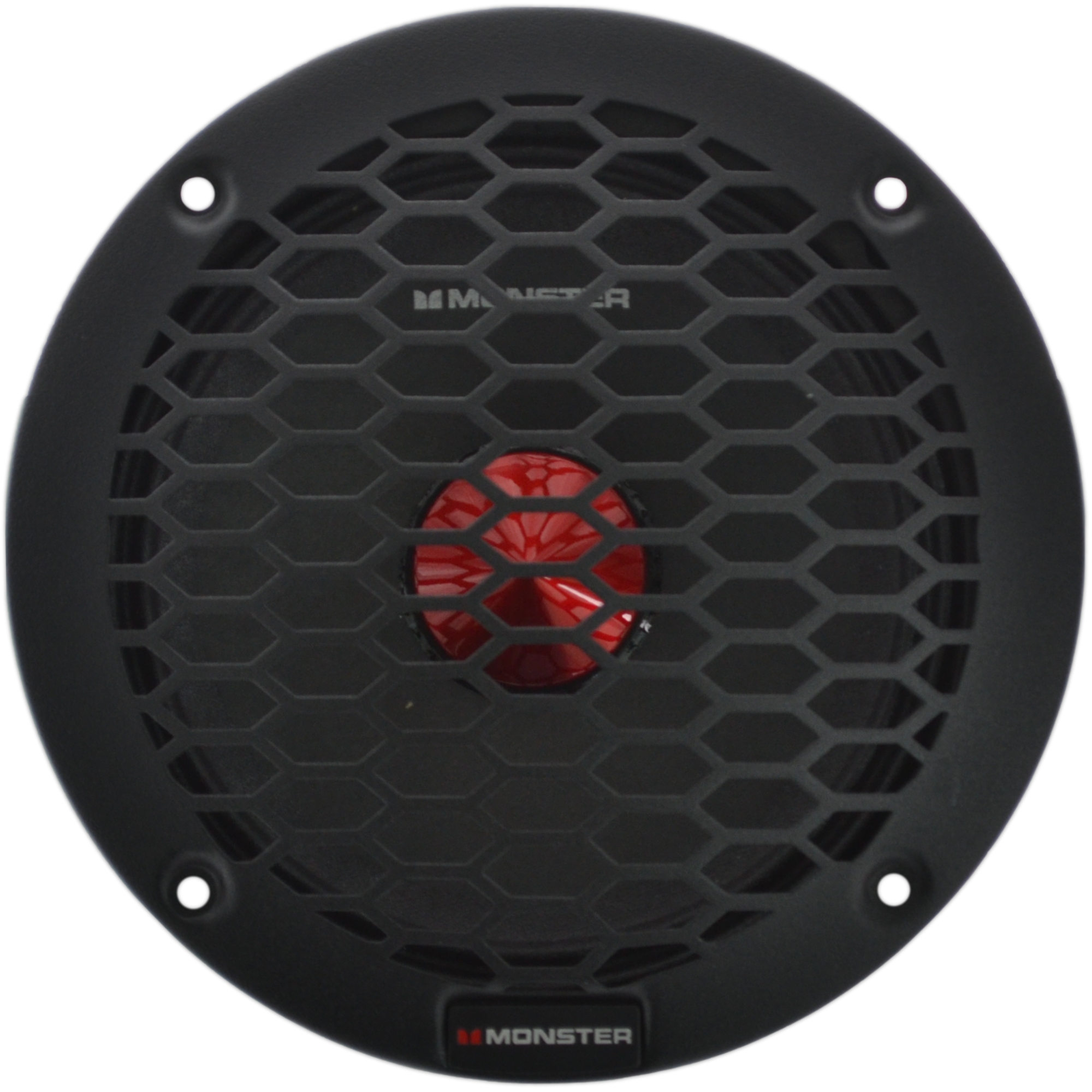 Bocina Medio Rango 6.5 PLG MONSTER SML657 800W 8 Oh Openshow