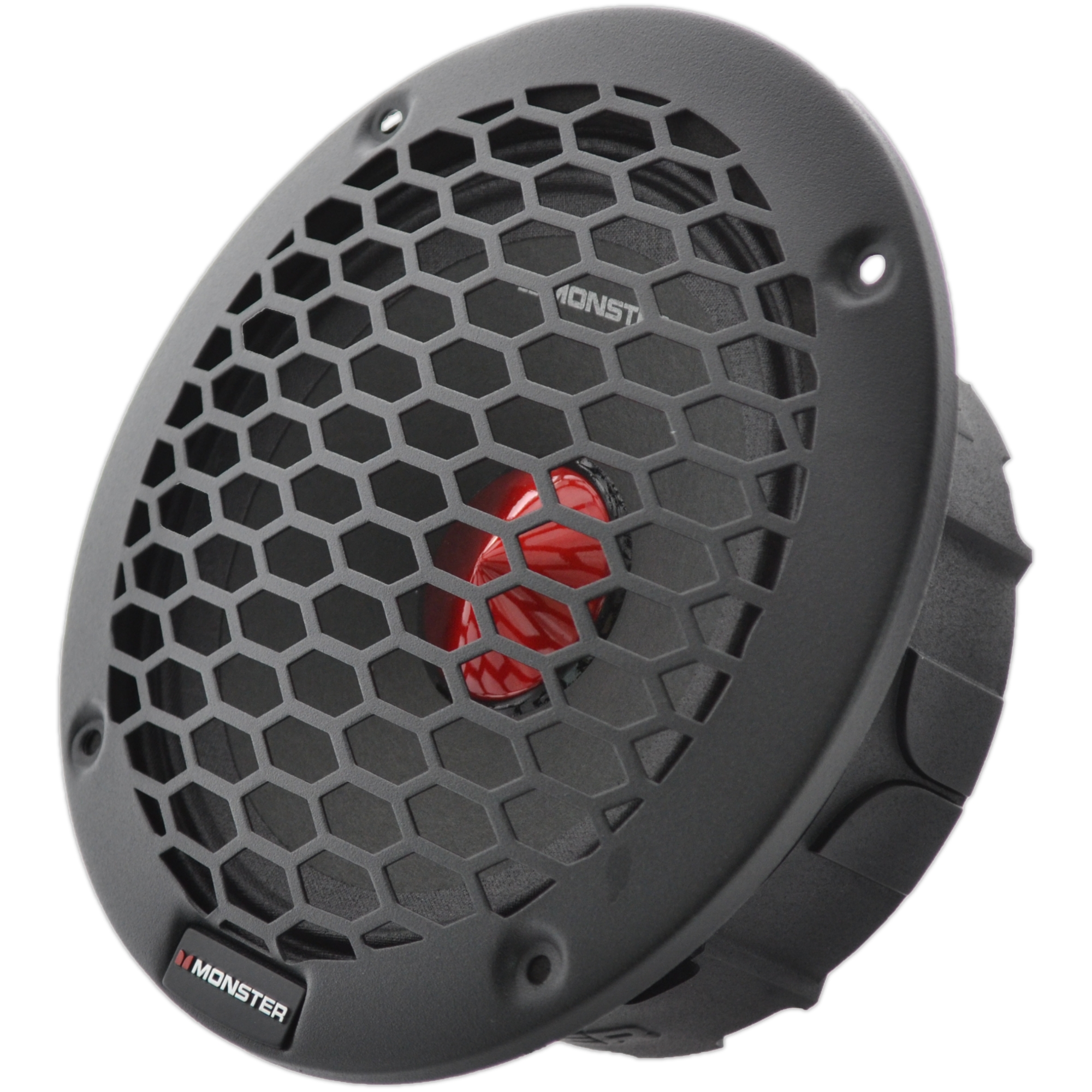 Bocina Medio Rango 6.5 PLG MONSTER SML657 800W 8 Oh Openshow