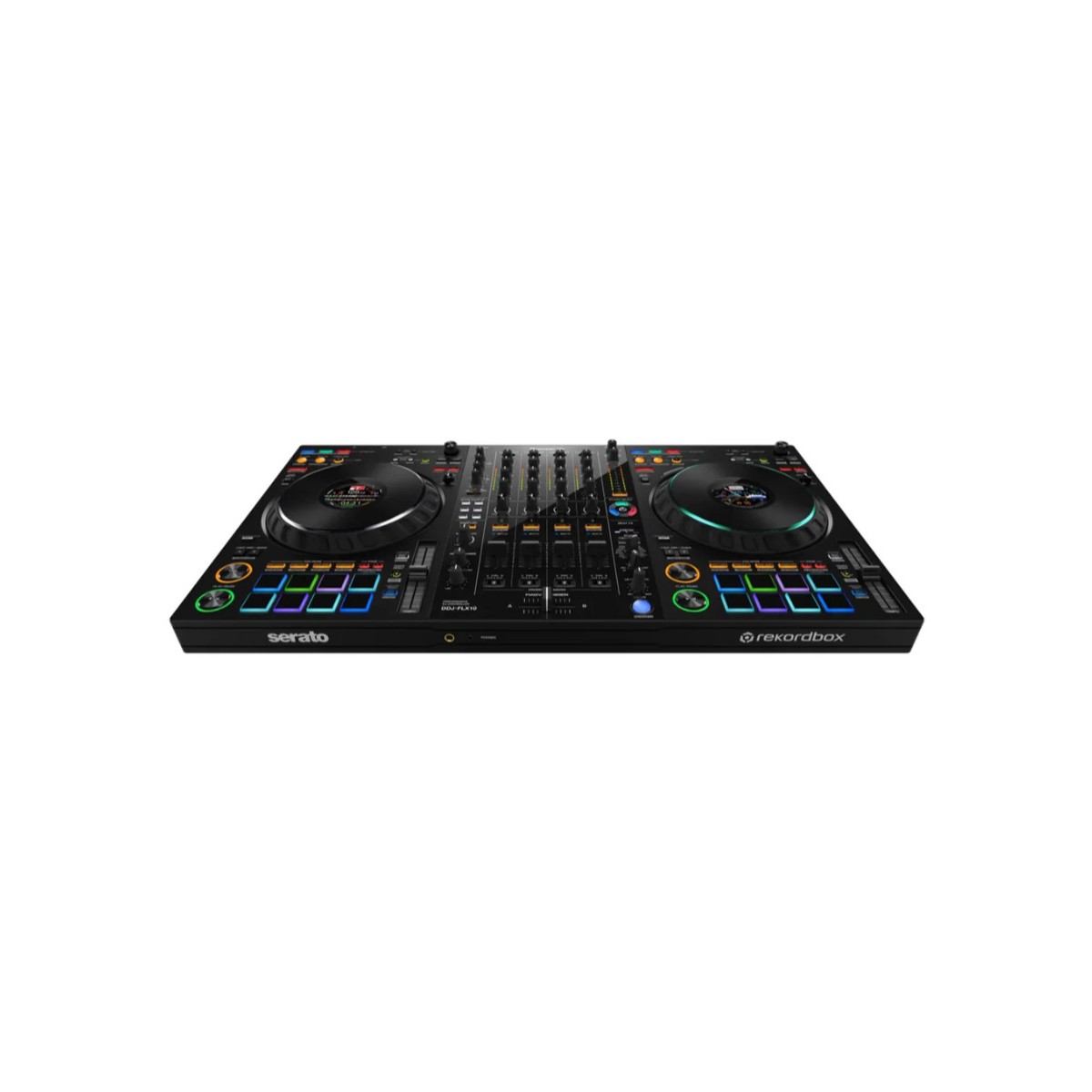 Controlador DJ Pioneer 4 Canales DDJ-FLX10