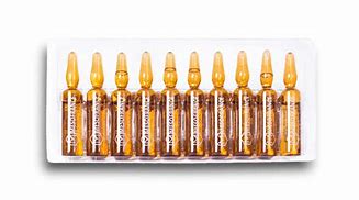 Lipo Enzimas Mesofrance 10 Ampolletas Quema y Reafirma**