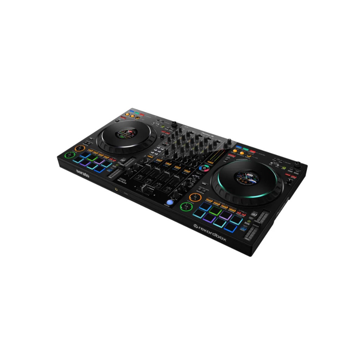 Controlador DJ Pioneer 4 Canales DDJ-FLX10