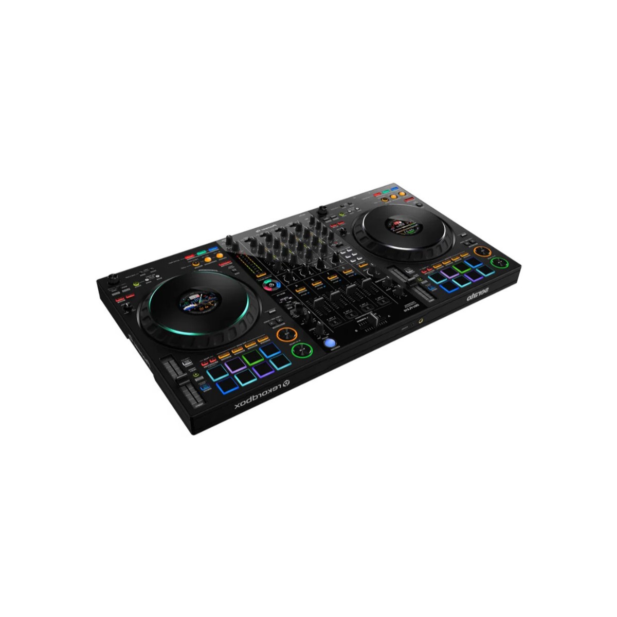 Controlador DJ Pioneer 4 Canales DDJ-FLX10