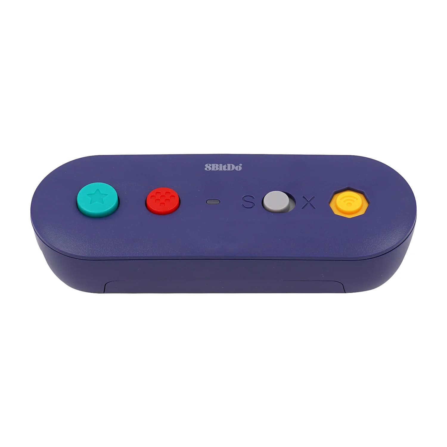 Adaptador Inalámbrico 8bitdo Gbros para Nintendo Switch