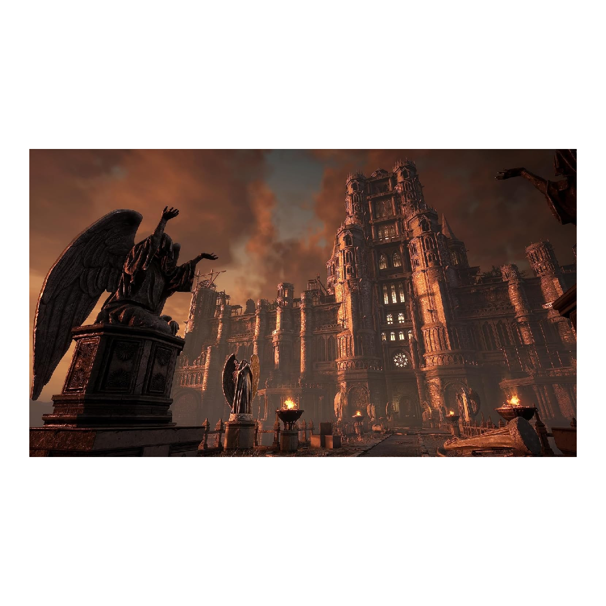 PS4 Juego  Lies of P (EU)