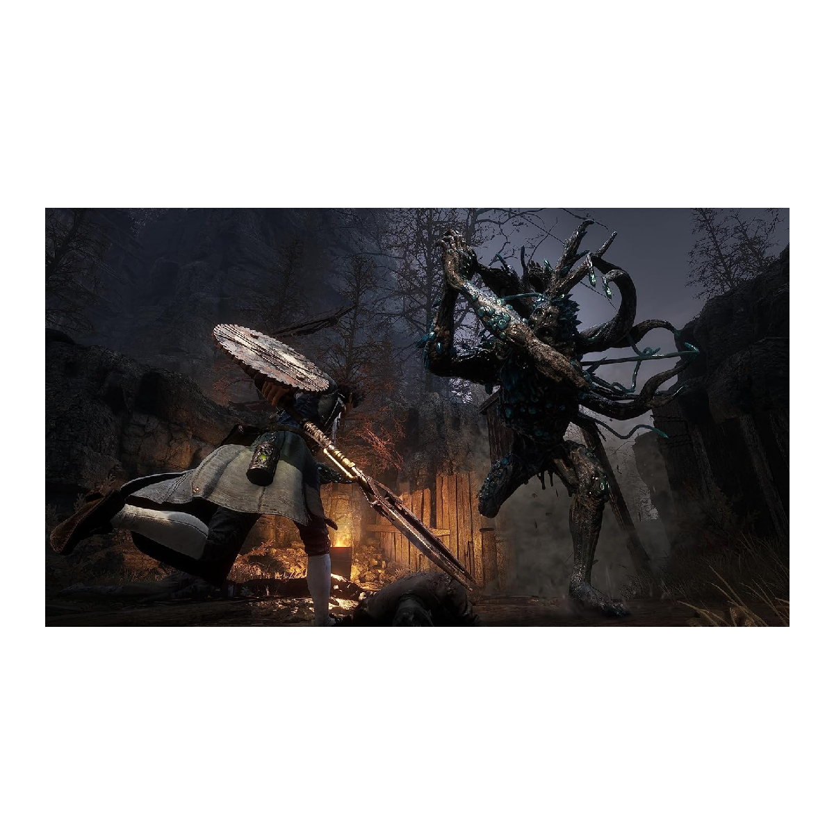 PS4 Juego  Lies of P (EU)