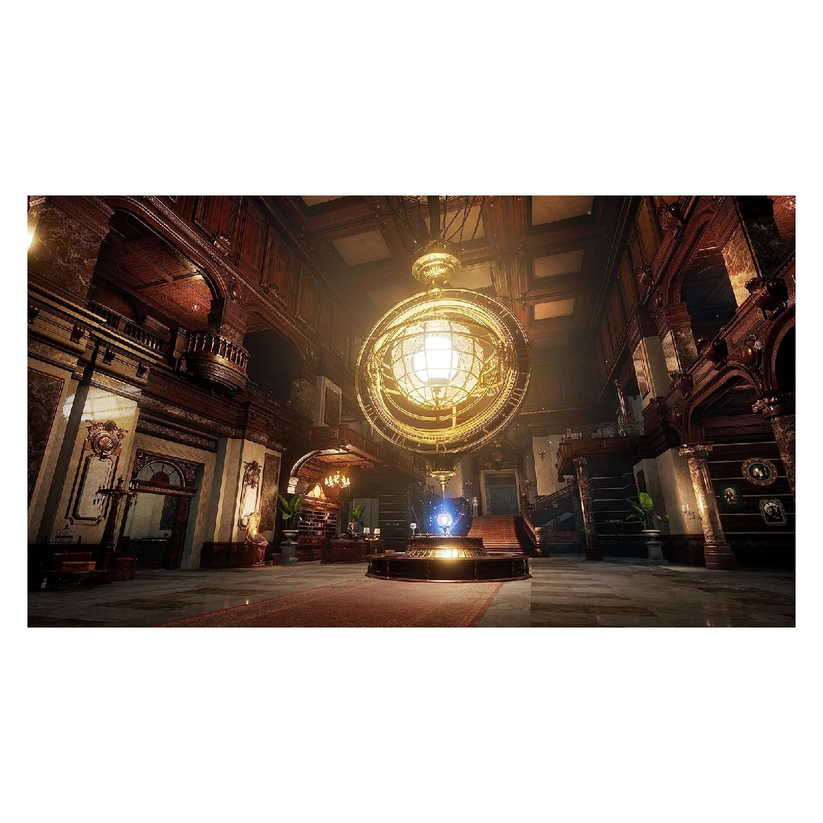 PS4 Juego  Lies of P (EU)