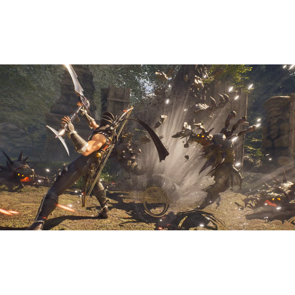 PS5 Juego NINJA GAIDEN 2 Black