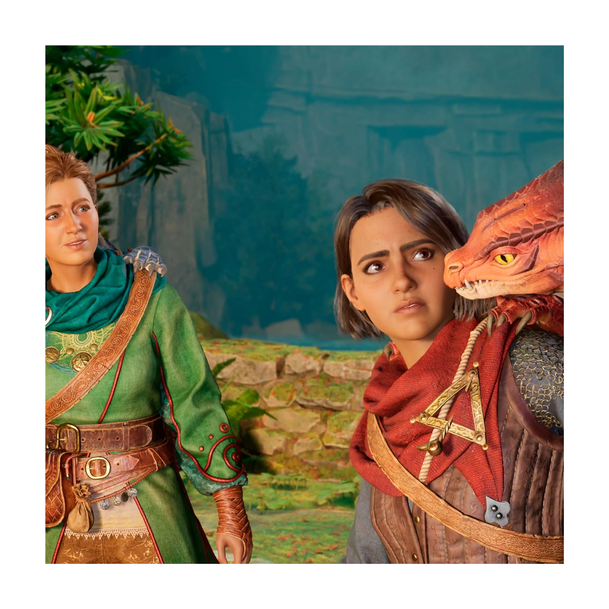 PS5 Juego Split Fiction 