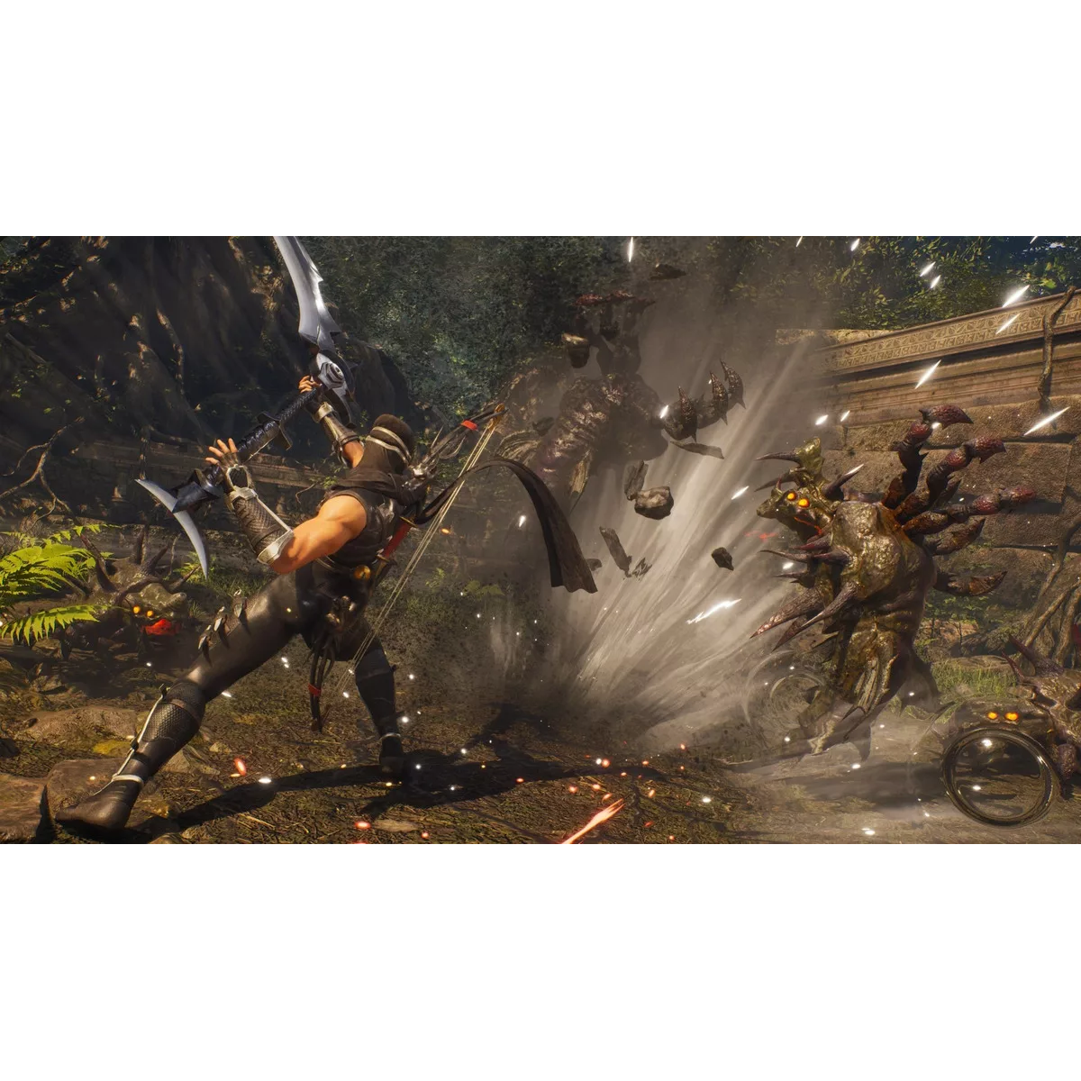 PS5 Juego NINJA GAIDEN 2 Black