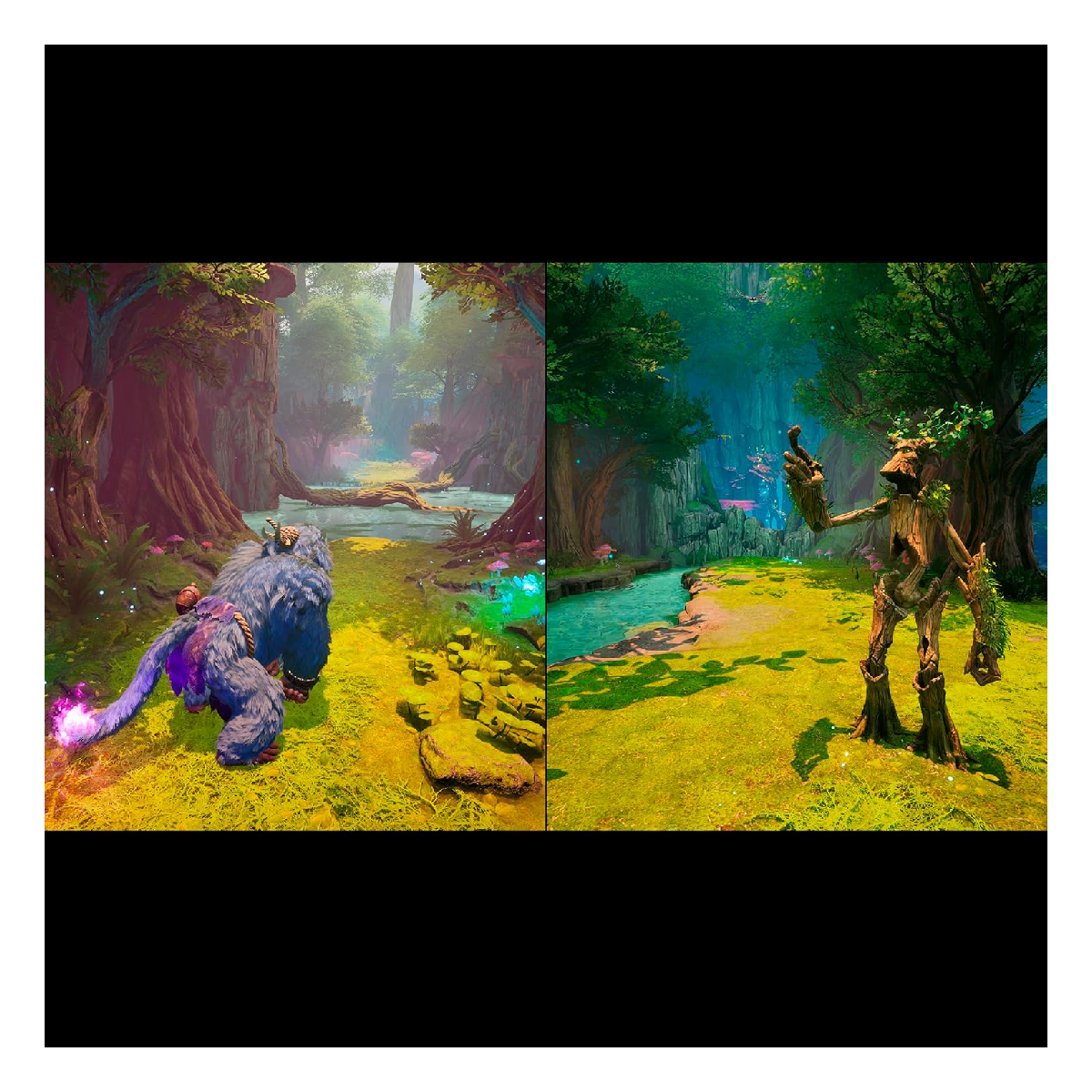 PS5 Juego Split Fiction 