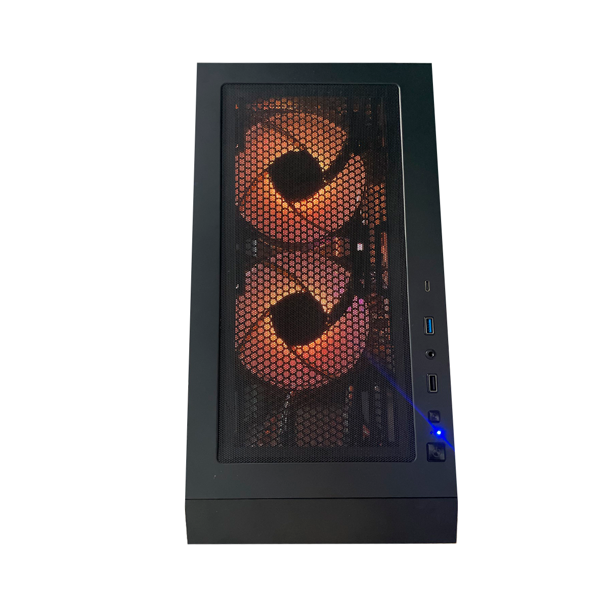Pc Gamer Intel Core I9 14900kf Rtx 4060ti 32gb Ram 2tb M.2