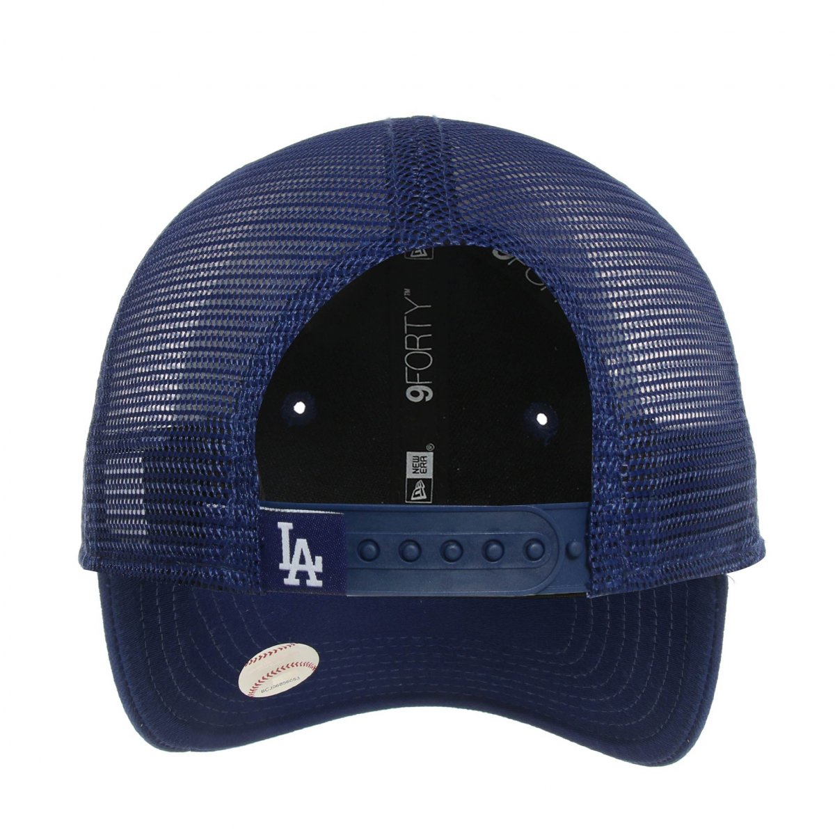 Gorra New Era Dodgers LA 9Forty 11591203
