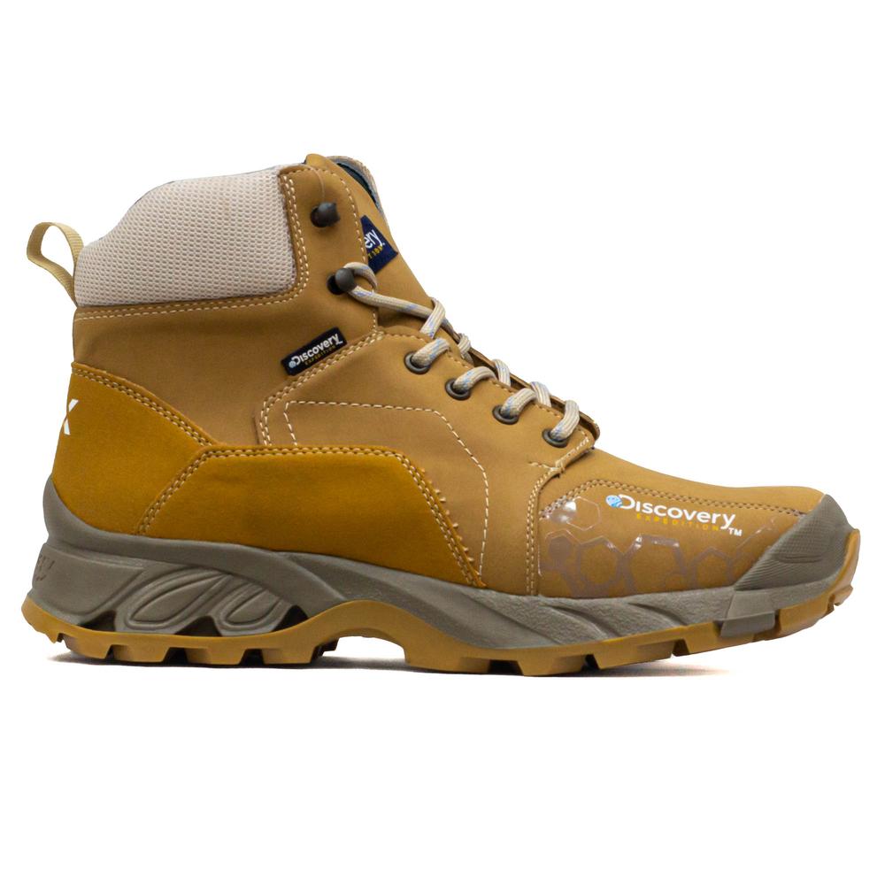 Botas Dicovery 2523 para Hombre