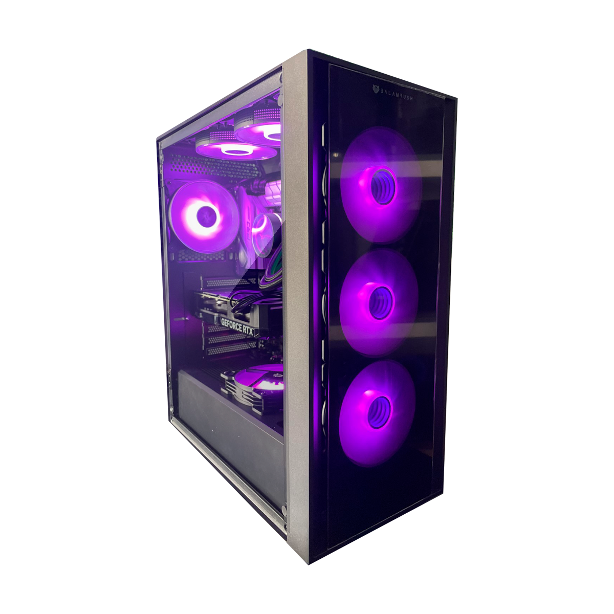 Pc Gamer Intel Core I9 14900kf Rtx 4060ti 32gb Ram 2tb M.2