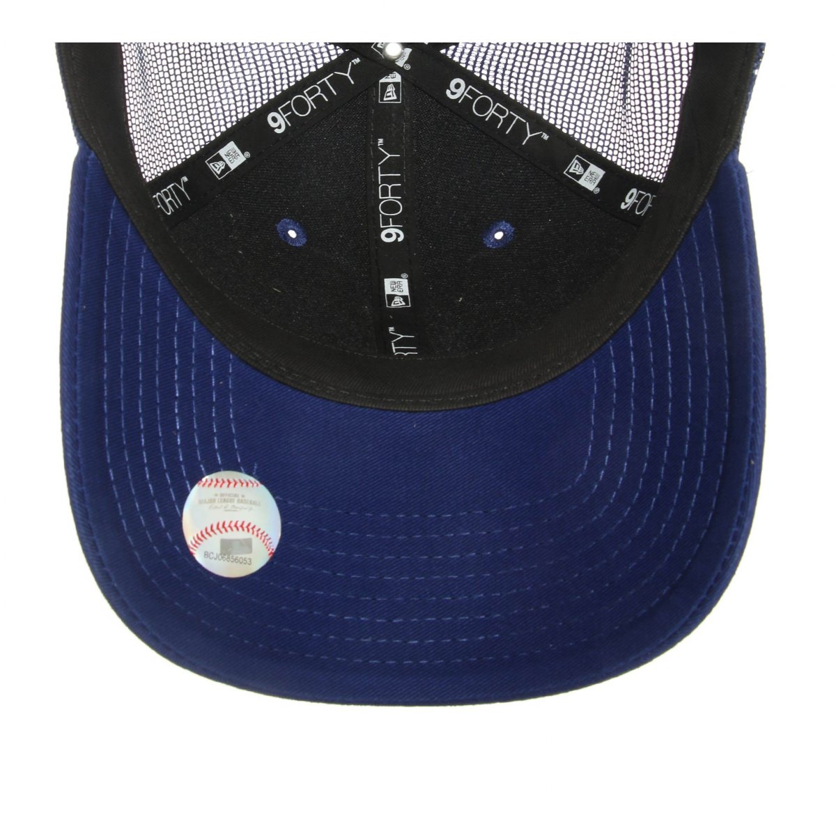 Gorra New Era Dodgers LA 9Forty 11591203