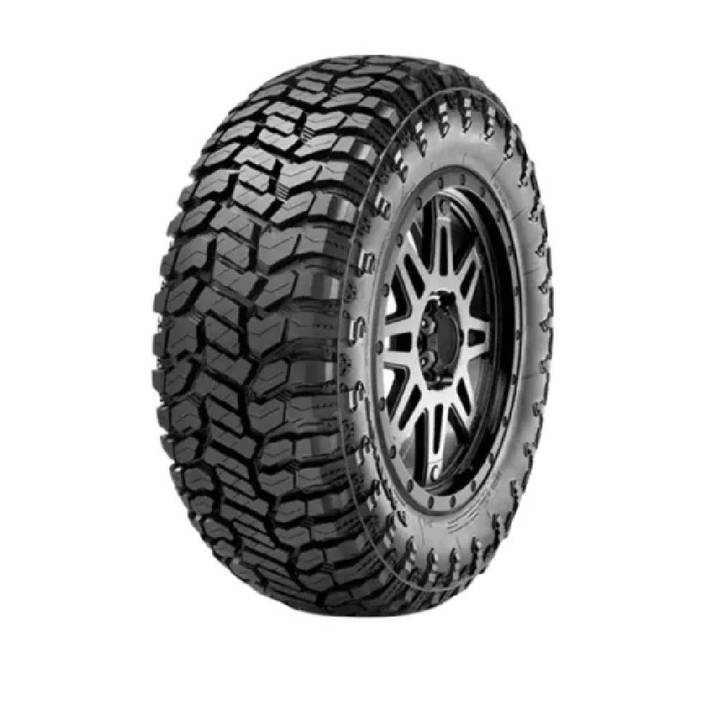 Llanta 31X10.50R15Lt Zwarthz Roug Rider Rt 109S