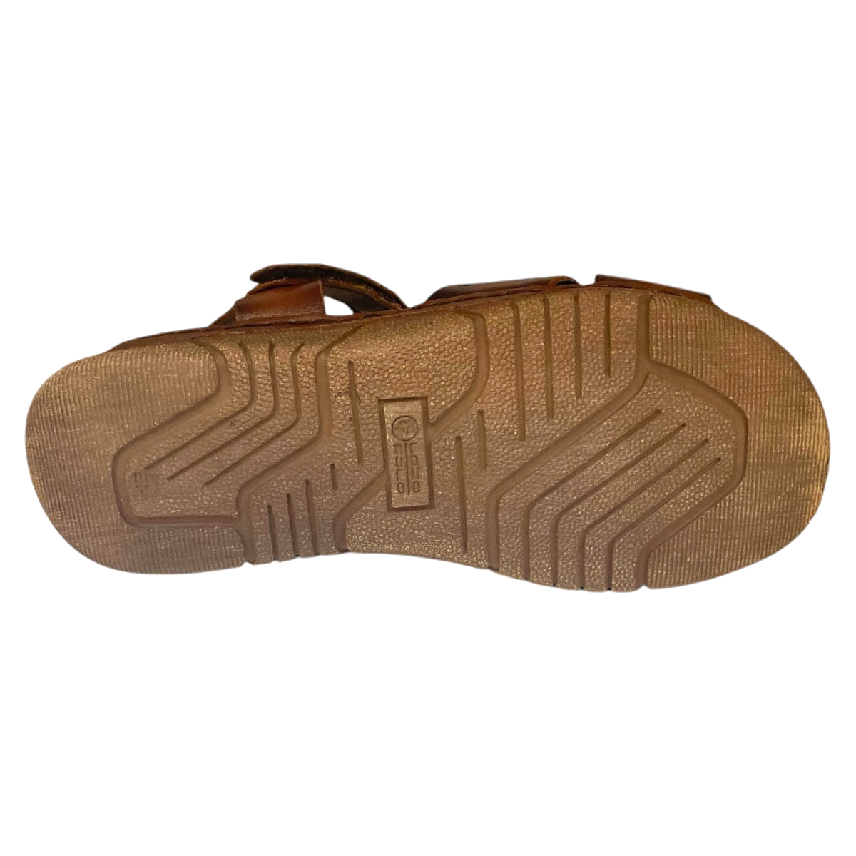 Sandalias Lobo Solo Playa Mujer Huaraches Piel Ortopédicas