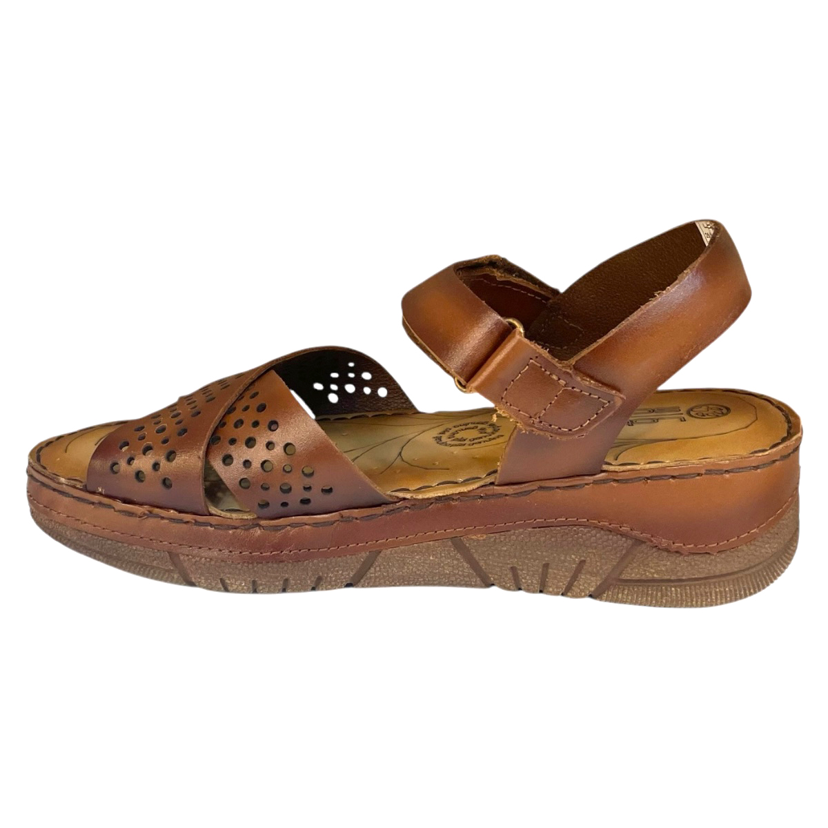 Sandalias Lobo Solo Playa Mujer Huaraches Piel Ortopédicas