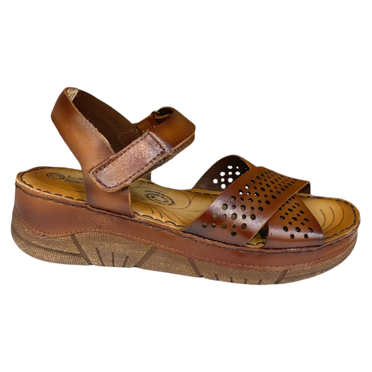 Sandalias Lobo Solo Playa Mujer Huaraches Piel Ortopédicas
