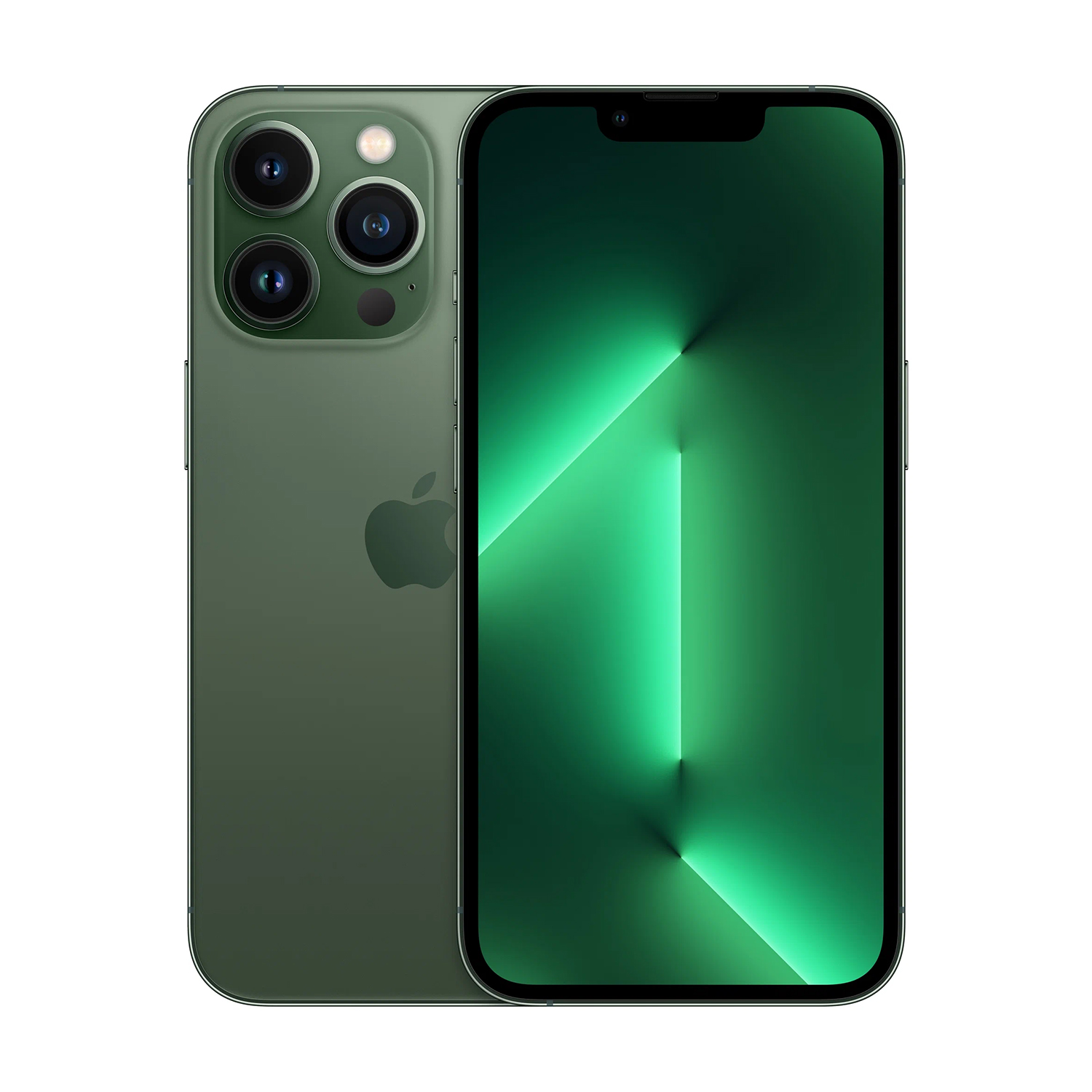 Apple Iphone 13 Pro 128GB Verde Reacondicionado