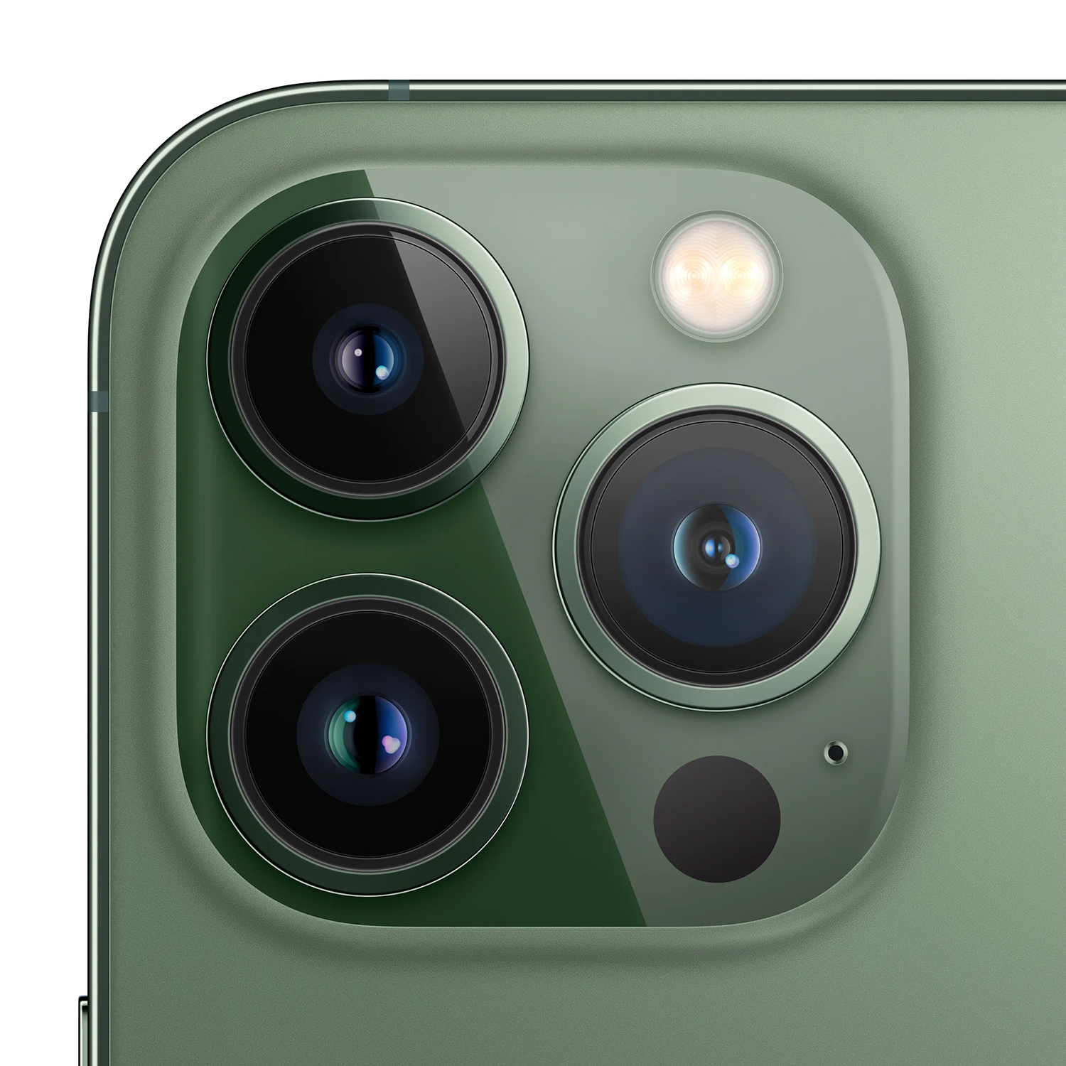 Apple Iphone 13 Pro 128GB Verde Reacondicionado