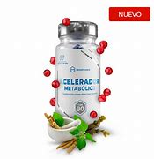 Acelerador Metabólico Mesofrance 90 Caps Quema y Energía**