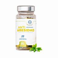 Antiobesidad Mesofrance 90 Caps Quema Grasa y Controla**
