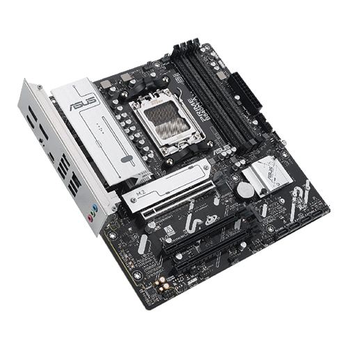MB ASUS PRIME B840M-A AMD AM5 256GB DDR5 M-ATX HDMI 90MB1J10-M0EAY0