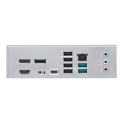 MB ASUS PRIME B840M-A AMD AM5 256GB DDR5 M-ATX HDMI 90MB1J10-M0EAY0