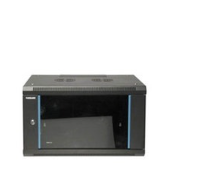 Intellinet Gabinete Mural para Servidor 19'', 12U, 600 x 450mm, hasta 60kg