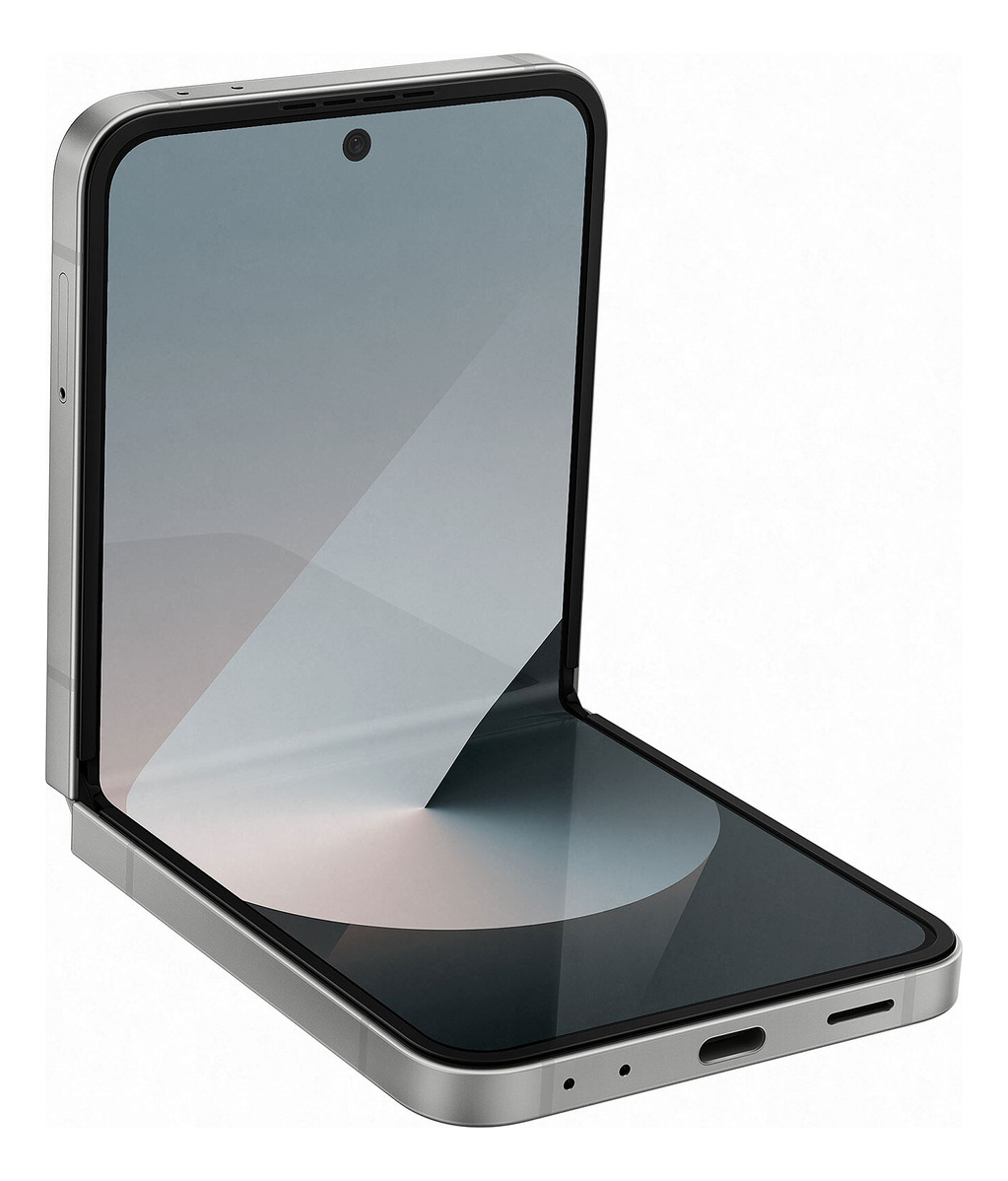 Samsung Galaxy Z Flip 6 Gris