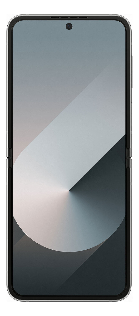 Samsung Galaxy Z Flip 6 Gris