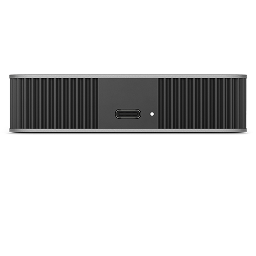 DD EXTERNO LACIE MOBILE DRIVE PLATA 5TB 2.5 USB-C STLP5000400