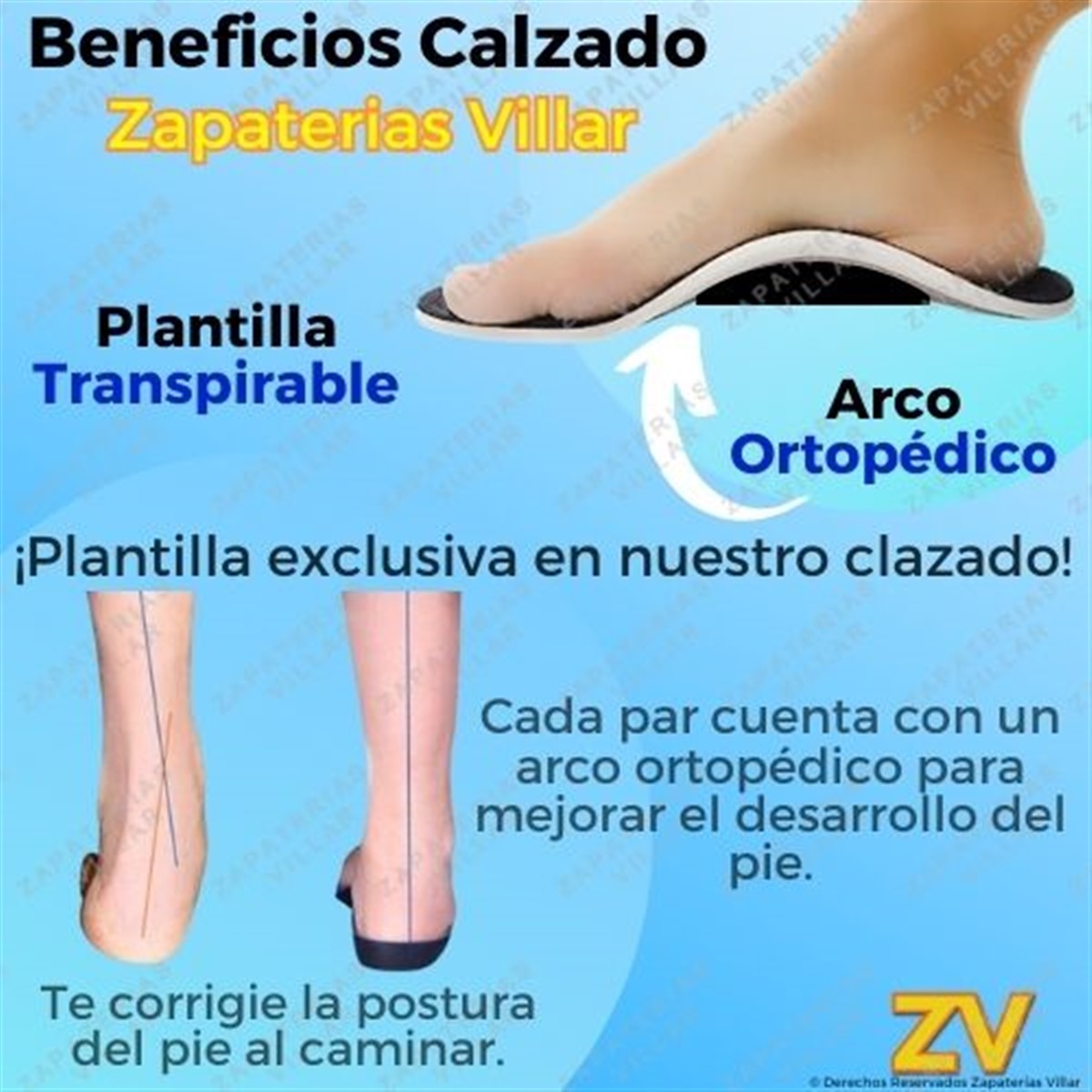 Tenis Niño Urbano Estrella Arco Ortopédico Cómodo 926-BCN