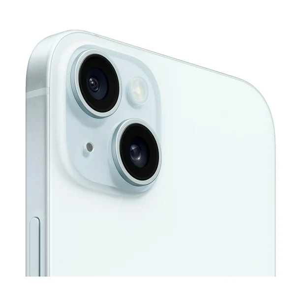 Celular IPhone 15 Azul 128 GB Liberado