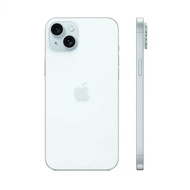 Celular IPhone 15 Azul 128 GB Liberado