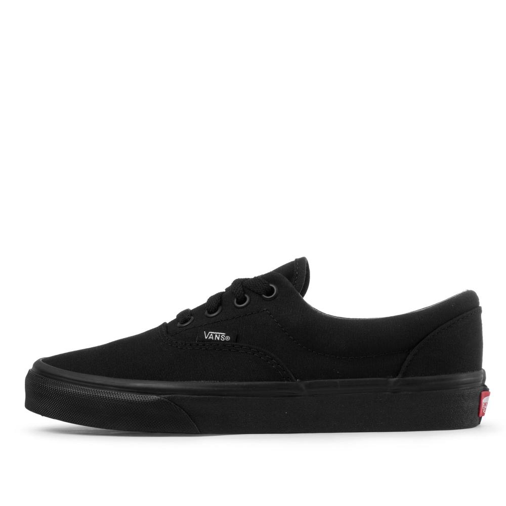 Tenis Vans Era - 0QFKBKA - Negro - Unisex