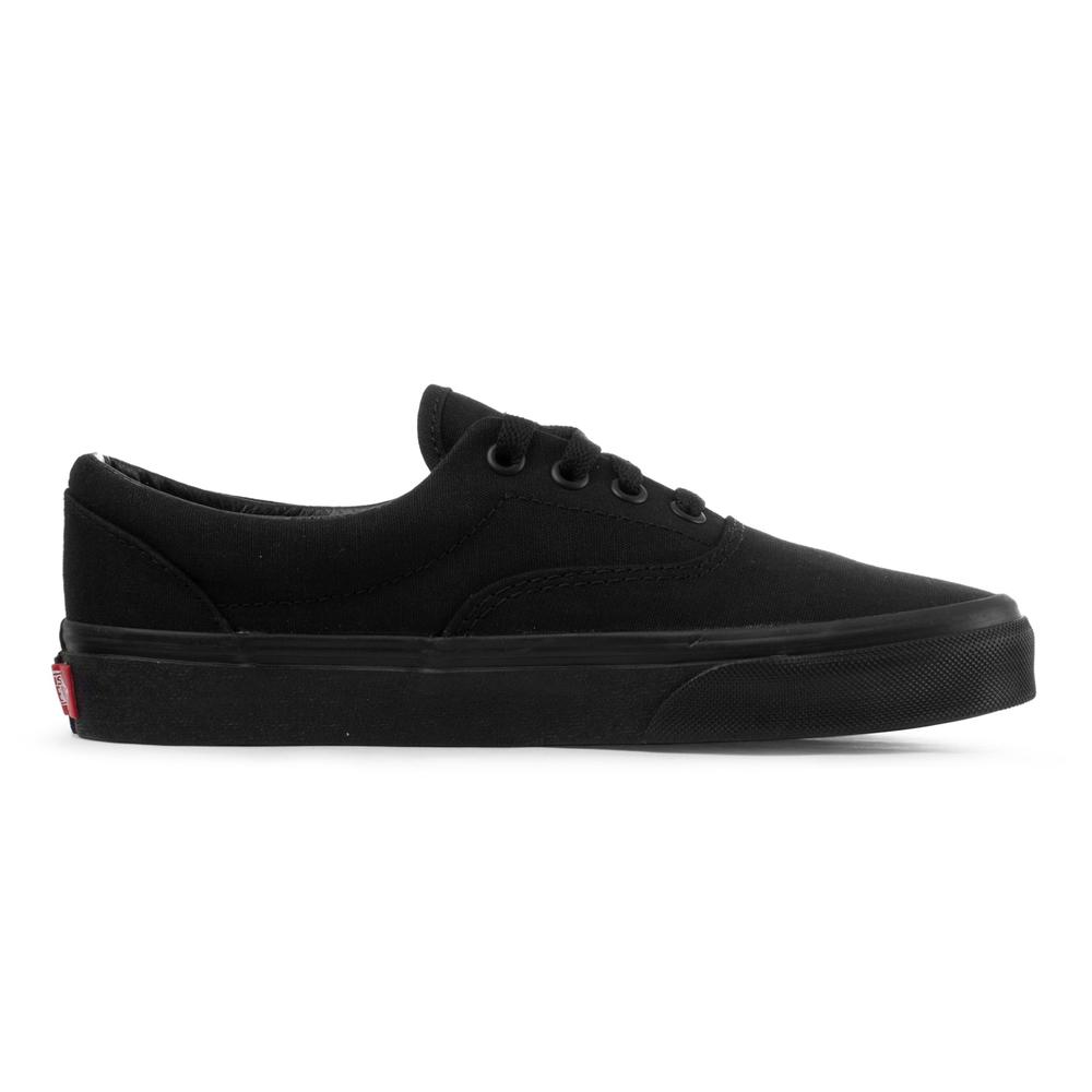 Tenis Vans Era - 0QFKBKA - Negro - Unisex