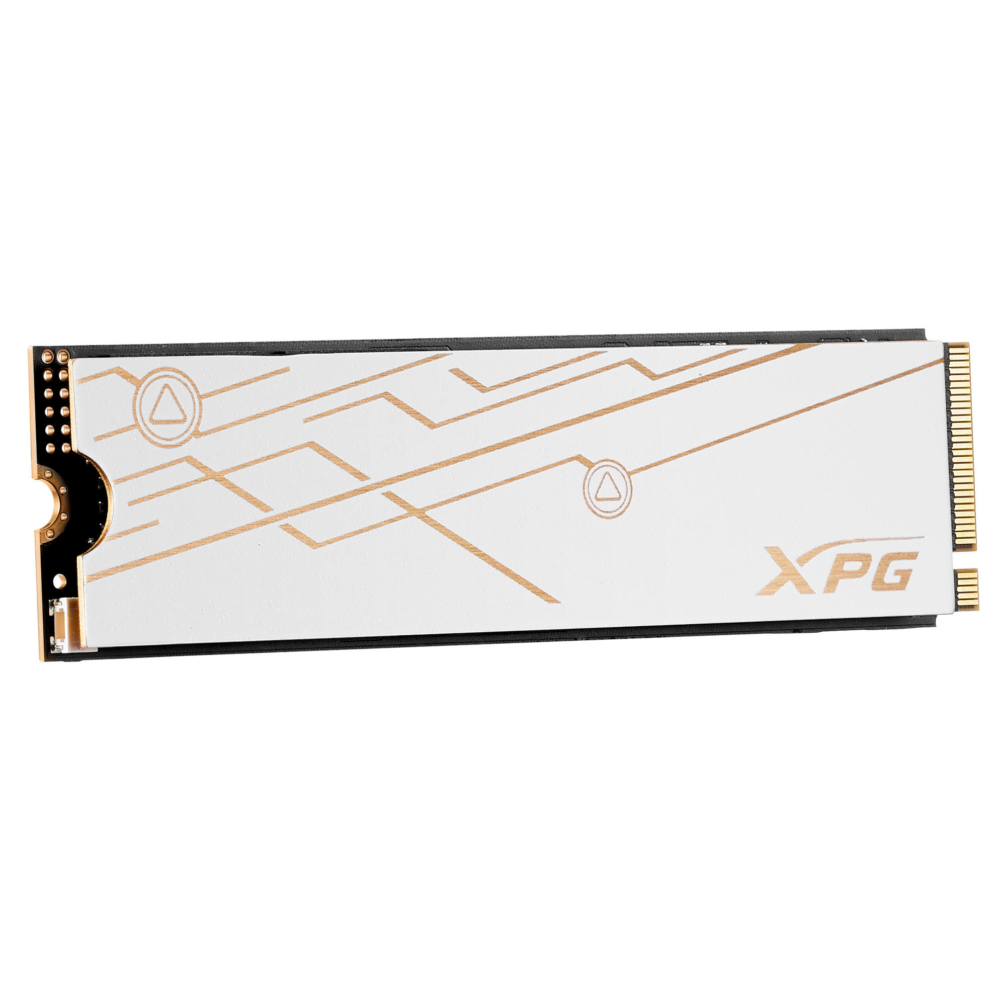 SSD ADATA MARS 980 BLADE 1TB M.2 14000MB/6500MB PCIE GEN5X4 MARS-980B-1TCS