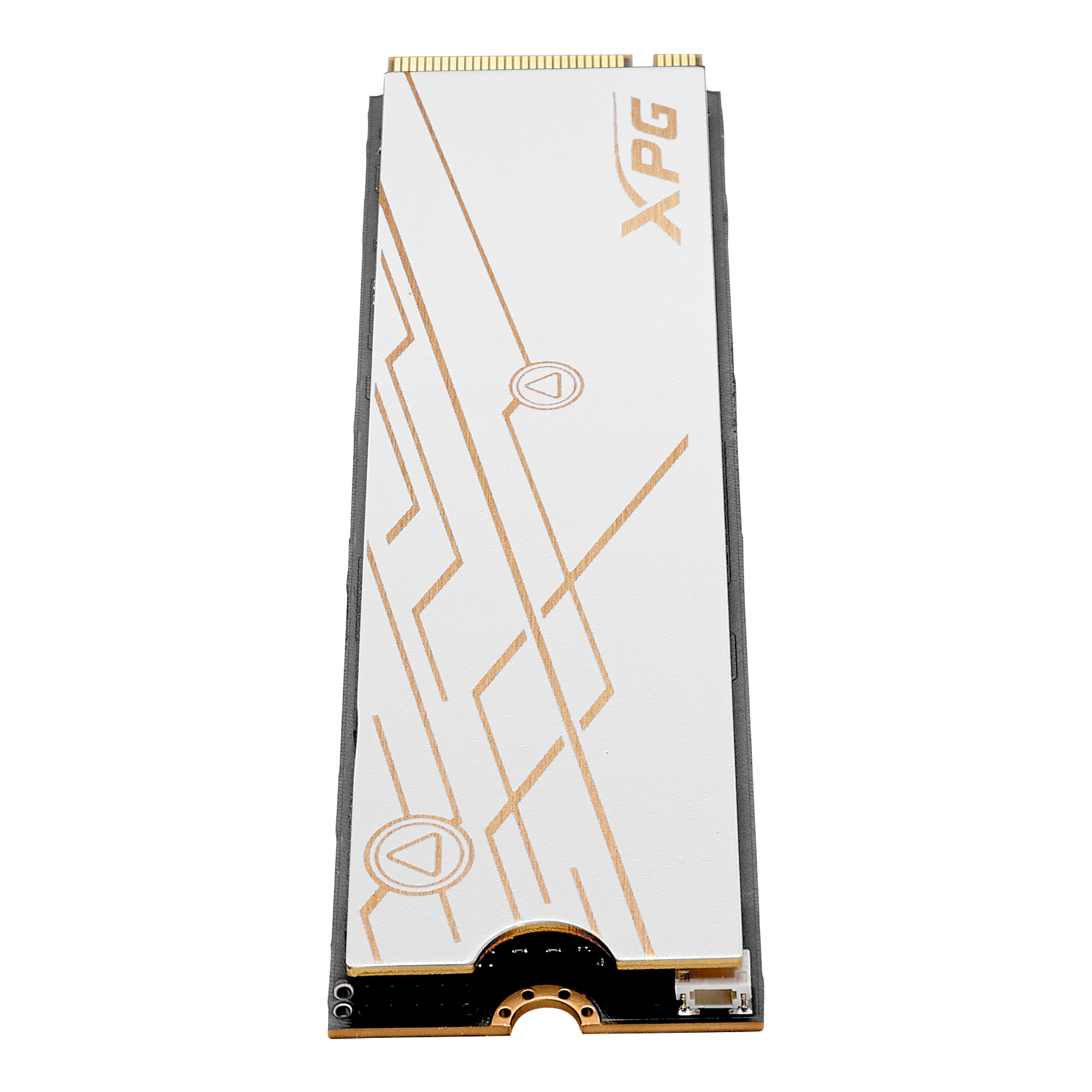 SSD ADATA MARS 980 BLADE 1TB M.2 14000MB/6500MB PCIE GEN5X4 MARS-980B-1TCS