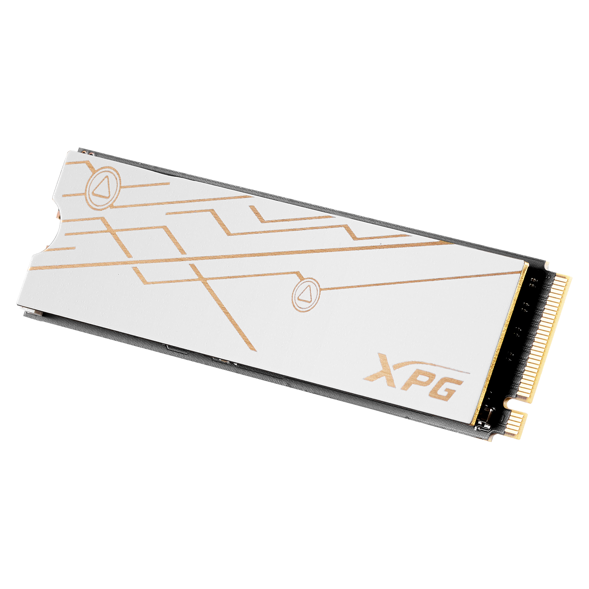 SSD ADATA MARS 980 BLADE 1TB M.2 14000MB/6500MB PCIE GEN5X4 MARS-980B-1TCS