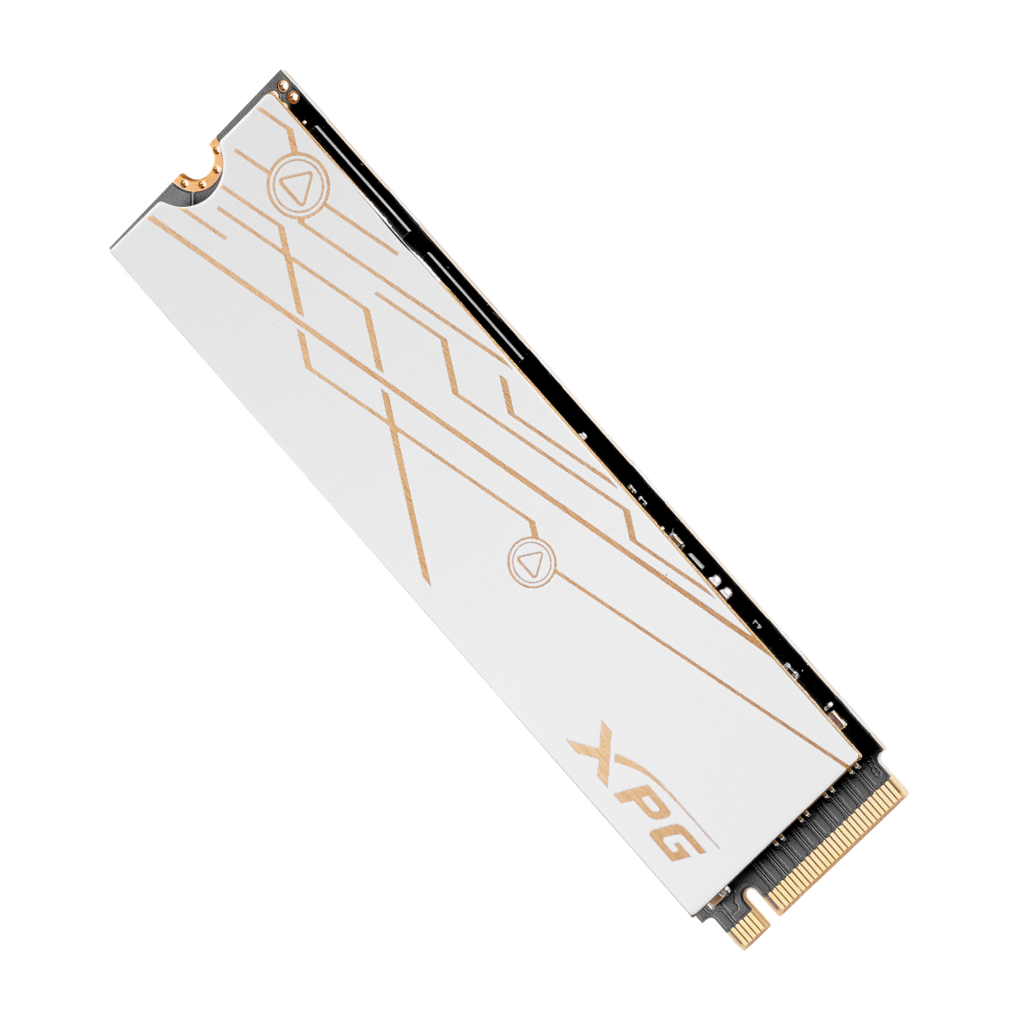 SSD ADATA MARS 980 BLADE 1TB M.2 14000MB/6500MB PCIE GEN5X4 MARS-980B-1TCS