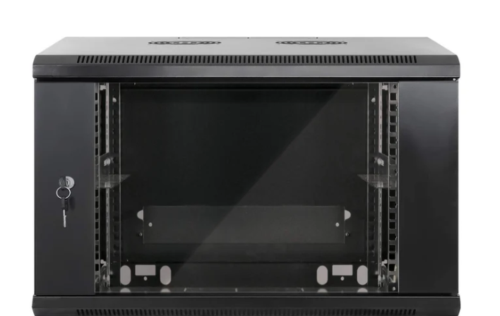 Intellinet Gabinete para Pared 19", 6U, https://admin.t1comercios.com/_next/static/media/paso-2.7766bec7.svghasta 60Kg, Negro