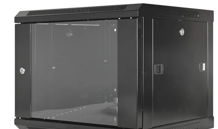 Intellinet Gabinete para Pared 19", 6U, https://admin.t1comercios.com/_next/static/media/paso-2.7766bec7.svghasta 60Kg, Negro