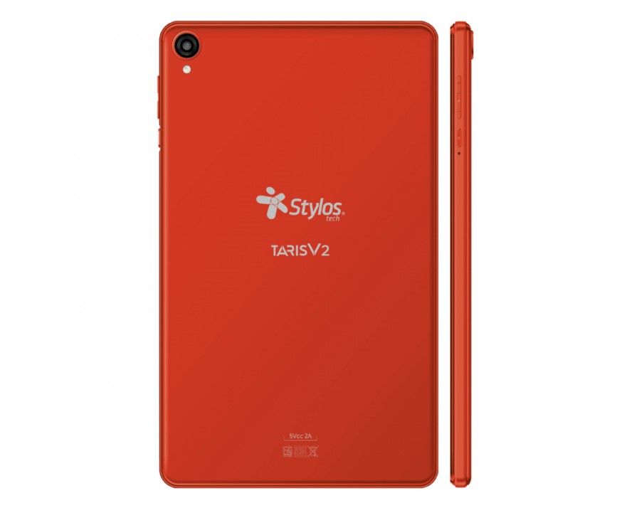 Tablet Stylos Taris V2 8