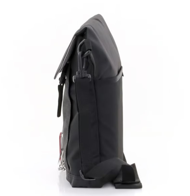 Paquete Victorinox de Mochila ADVENTURE TRAVELER DELUXE y Navaja CLIMBER de 14 Funciones. Marca Vitorinox.